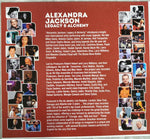 Alexandra Jackson (3) : Legacy & Alchemy (2xCD, Album)