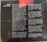 Alexandra Jackson (3) : Legacy & Alchemy (2xCD, Album)