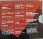 Alexandra Jackson (3) : Legacy & Alchemy (2xCD, Album)