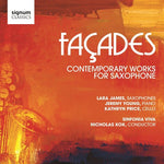 Varios Artistas - Fachadas / Varios (CD)