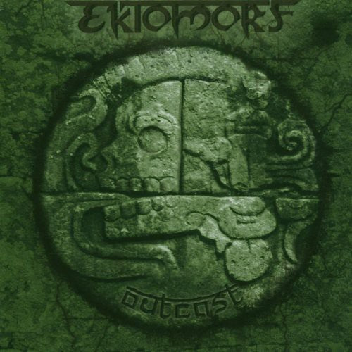 Ektomorf - Paria (CD)
