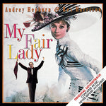 My Fair Lady (Original Soundtrack) (CD)