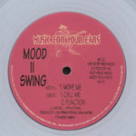 Mood II Swing : Move Me (12", RE, RM, RP, Cle)