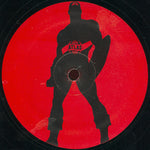 Anthony Acid : Atlas (12")