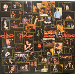 Artists United Against Apartheid : Sun City (LP, Album, Ltd, RE, RM, Red)