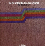 The Modern Jazz Quartet - Art of the Modern Jazz Quartet (CD)