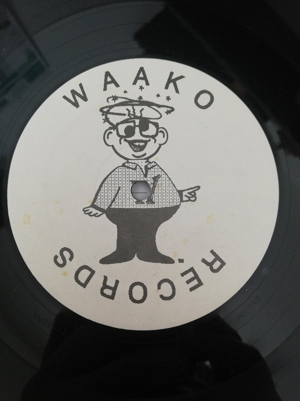 Lords Of Rhythm (2) : Everything Is Gonna Be Alright (Let's Celebrate) (12", Promo)