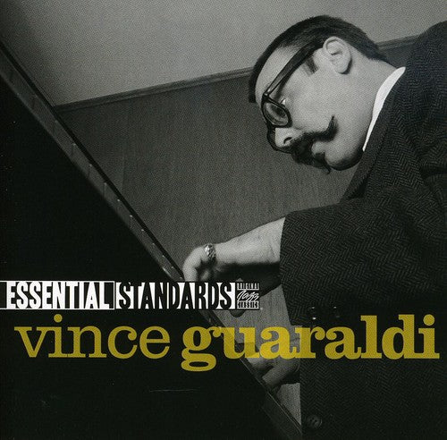 Vince Guaraldi - Estándares Esenciales (CD)