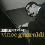 Vince Guaraldi - Estándares Esenciales (CD)
