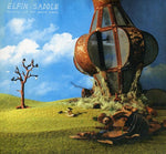 the album cover for Elfin Saddle - Ringing for the Begin Again