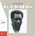 Otis Redding : The Immortal Otis Redding (LP, Album, Mono, Club, RE, RM, 180)