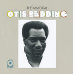 Otis Redding : The Immortal Otis Redding (LP, Album, Mono, Club, RE, RM, 180)