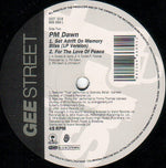 P.M. Dawn : Set Adrift On Memory Bliss (12")