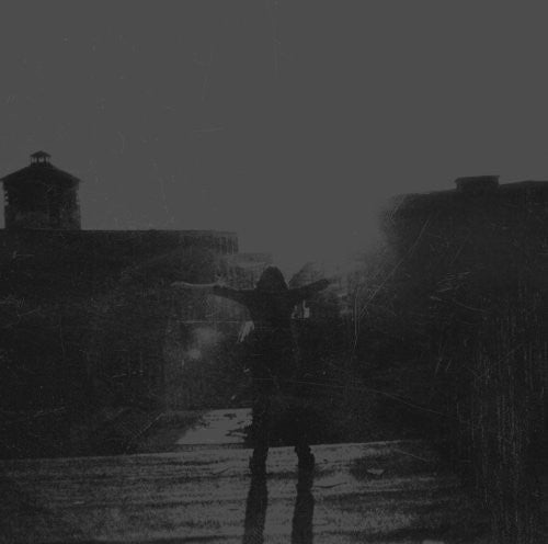 the album cover for Farsot - 042103Freitod