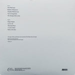 The Tallest Man On Earth : The Wild Hunt (LP, Album, Club, Ltd, RE, Blu + 7")