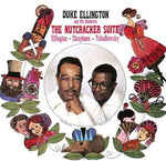 Duke Ellington & His Orchestra - Nutcracker Suite (Vinyl)