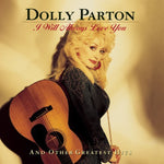 Dolly Parton - Siempre te amaré y otros grandes éxitos (CD)