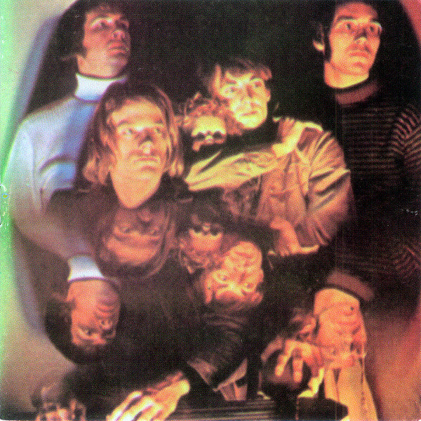 The Baroques : Purple Day (CD, Comp)