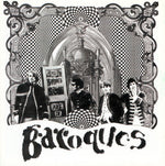 The Baroques : Purple Day (CD, Comp)