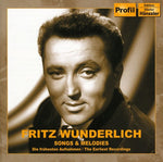 the album cover for Various Artists - Songs & Melodies: Earliest Recordings