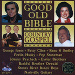 Various Artists - Good Old Bible / Various (CD)