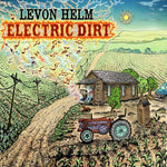 Levon Helm - Electric Dirt (CD)