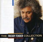 Freddy Fender - La colección de Freddy Fender (CD)