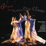 Hildegurls - Electric Ordo Virtutum (CD)