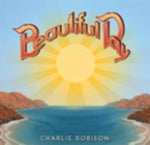 Charlie Robison - Un día hermoso (CD)