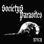Society's Parasites - 000000001753 (CD)