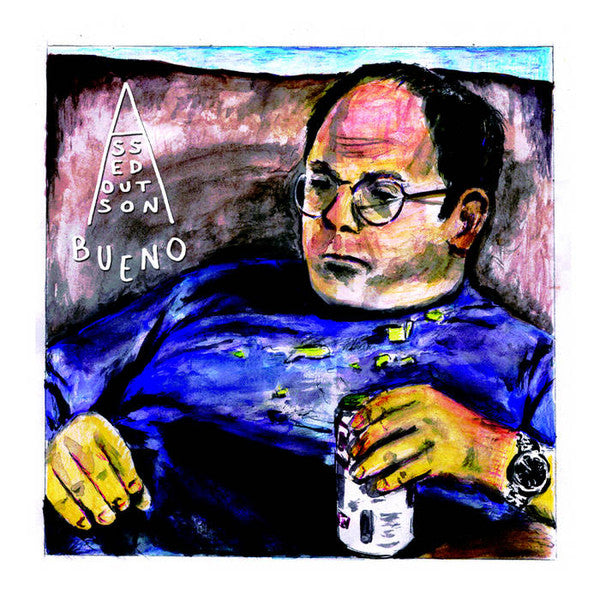 Bueno (10) : Assed Out 7" (7")