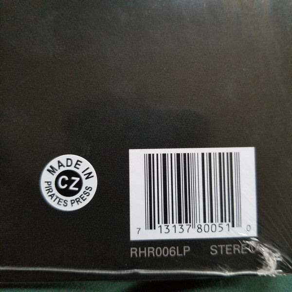 Triumph (2) : Allied Forces (LP, Album, RE, 180)