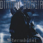 Dimmu Borgir - Stormblast (Vinilo)