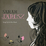 Sarah Jarosz - Canción en su cabeza (CD)
