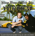 Bizzy Bone - Thug Pound (CD)