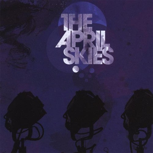 the album cover for April Skies - April Skies