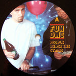 People Under The Stairs : Fun DMC (2xLP, Album)