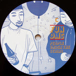 People Under The Stairs : Fun DMC (2xLP, Album)