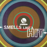 Various : Smells Like A Hit (CD, Comp, Promo)