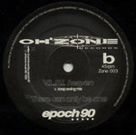Epoch 90 : V.L.S.I. Heaven (12")