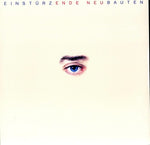 the album cover for Einsturzende Neubauten - Ende Neu