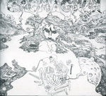 Cromagnon - Cave Rock (CD)