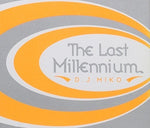 the album cover for Dj Miko - Last Millennium