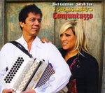 Sarah Fox - Conjuntazzo (CD)