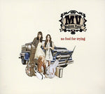 マディソン・バイオレット - No Fool for Trying (CD)