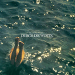 the album cover for Hans Roedelius -Joachim - Durch Die Wuste