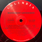 Buckshot LeFonque : Music Evolution (12")