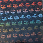 Mad Moon (2) : Mad Space (LP, Album, Ltd, Gre)