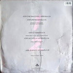 Total Contrast : Jody (12", Maxi)