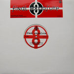 Final Exposure Featuring Joey Beltram, Mundo Musique* & Richie Hawtin : Vortex (12")
